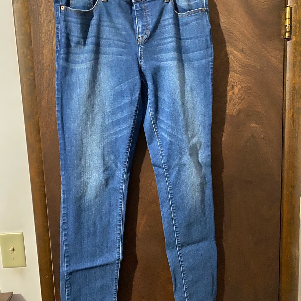 Aeropostale Skinny Jeans 16L